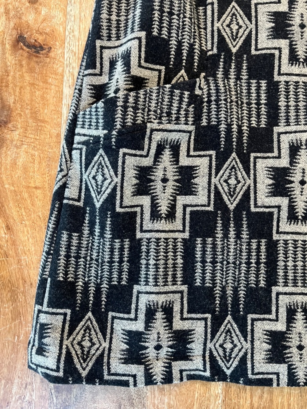 Pendleton Portland Collection Mini Shift - Picture 2 of 5
